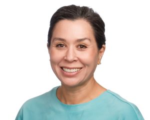 Headshot of Natalie Duimstra with The Oregon Clinic Neurosurgery & Spine