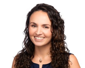 Headshot of Dr. Tiffany Gardner of The Oregon Clinic Pulmonary, Critical Care & Sleep Medicine West