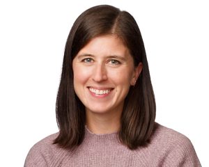Headshot of Dr. Lottie Barton with The Oregon Clinic Obstetrics & Gynecology East