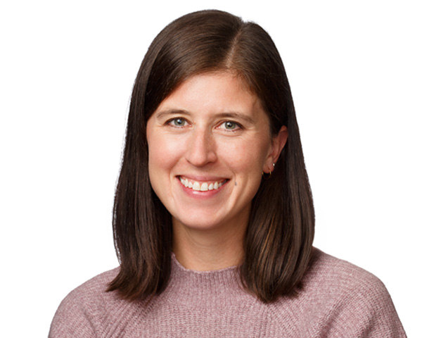 Headshot of Dr. Lottie Barton with The Oregon Clinic Obstetrics & Gynecology East