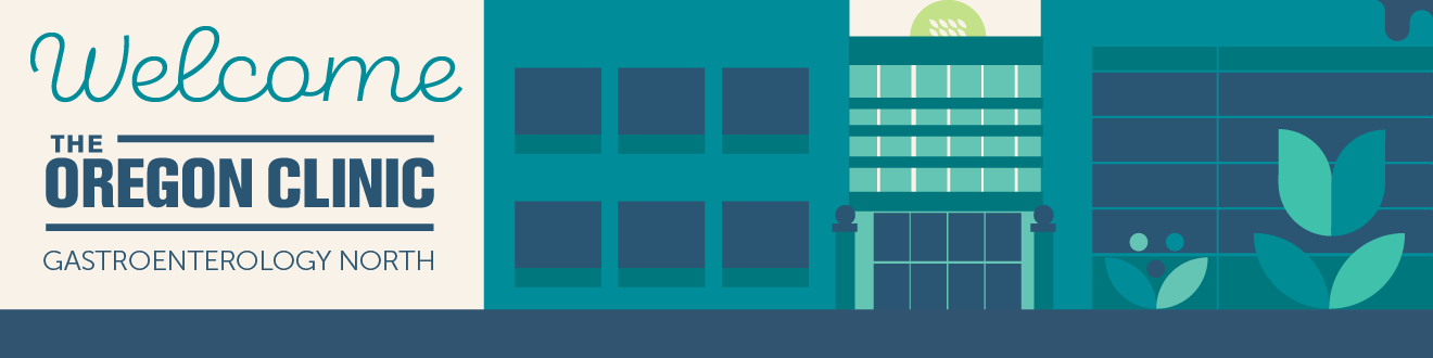 Welcome The Oregon Clinic Gastroenterology North