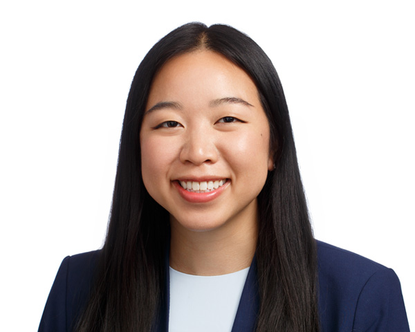 Headshot of Dr. Christina Huang with The Oregon Clinic Radiation Oncology